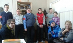 Всероссийское родительское собрание 15 февраля