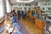 Экскурсия на Кировский завод
