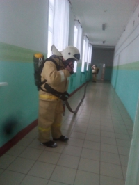 Профилактические мероприятия в детских садах, школах и домах культуры на территории Батецкого района, направленные на соблюдение правил противопожарной безопасности