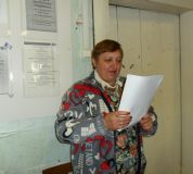 В рамках Всероссийского дня трезвости в библиотеках МБУК «Батецкая МЦБС»  прошли различные мероприятия