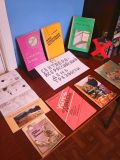 В рамках Всероссийского дня трезвости в библиотеках МБУК «Батецкая МЦБС»  прошли различные мероприятия