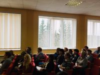 В администрации Батецкого района прошла конференции «Актуальные вопросы развития территориального общественного самоуправления»