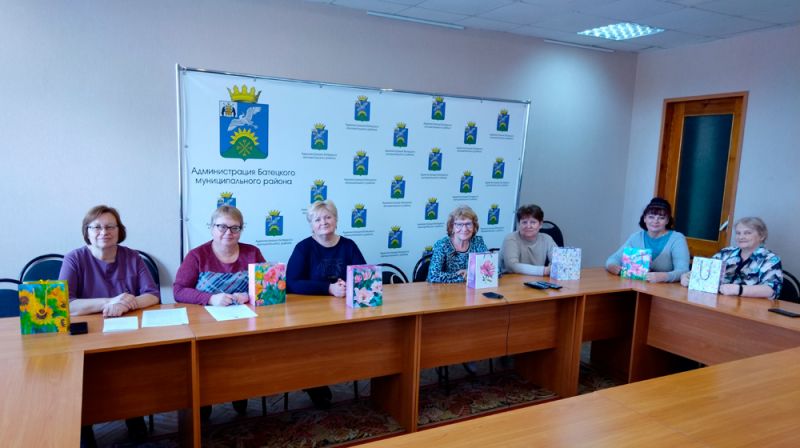Состоялось заседание Территориальной избирательной комиссии

Батецкого района